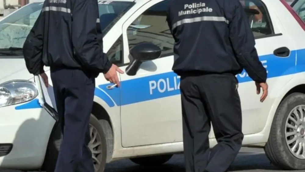 Vigili urbani generica