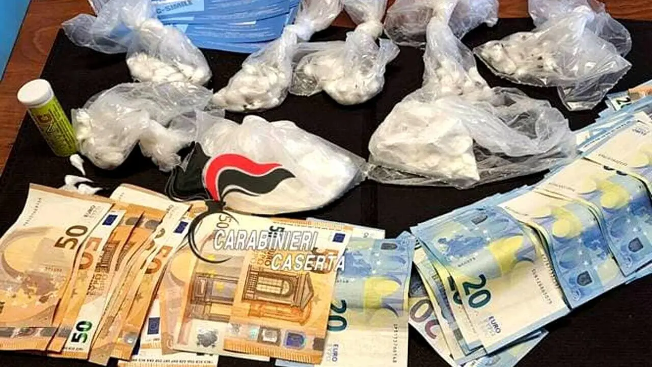 Ripreso il processo per i pusher della Valle