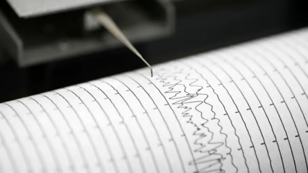 Nuova scossa di terremoto nel Casertano