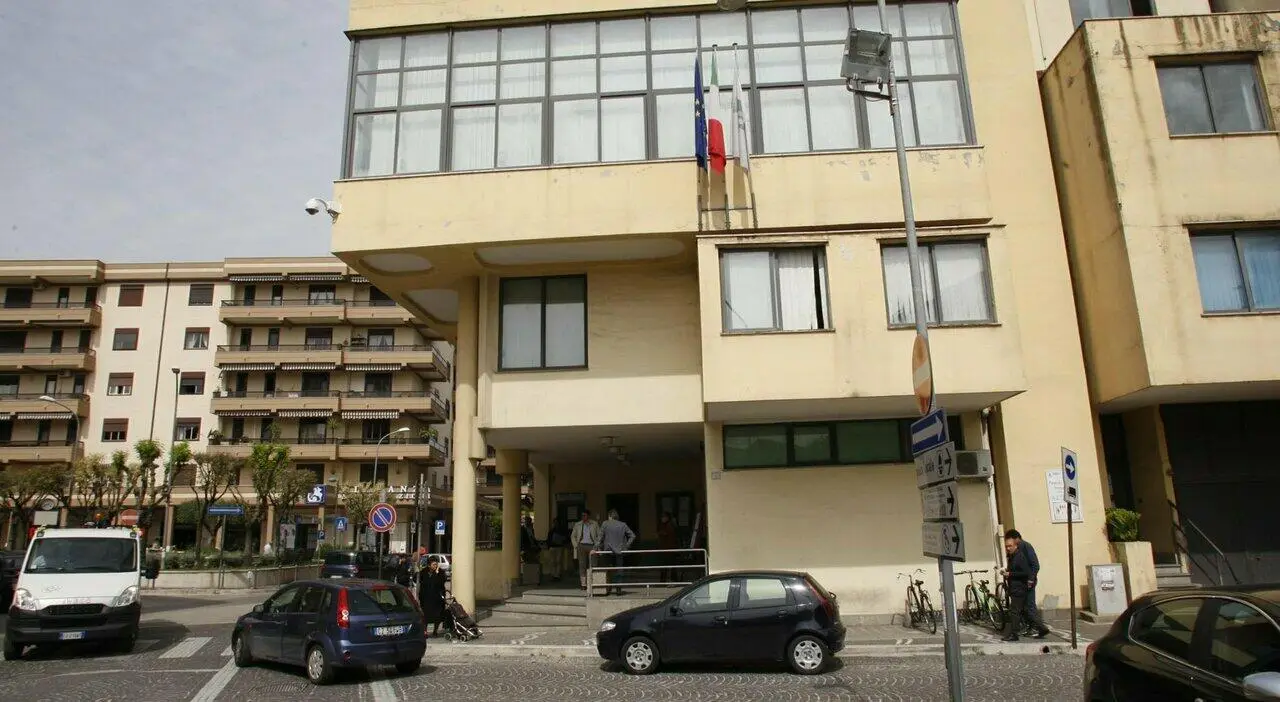Il comune di San Nicola la Strada