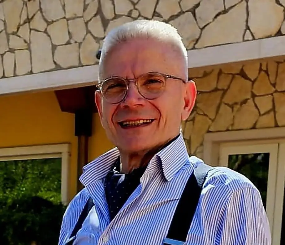 Osvaldo Sammarco