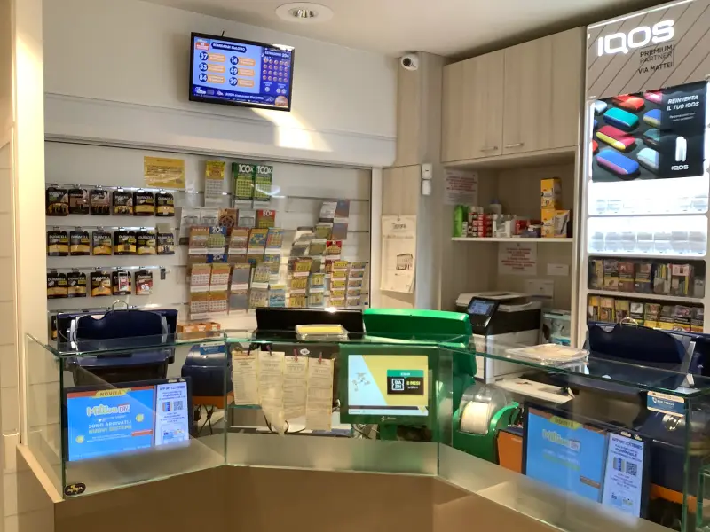 Immagine di repertorio