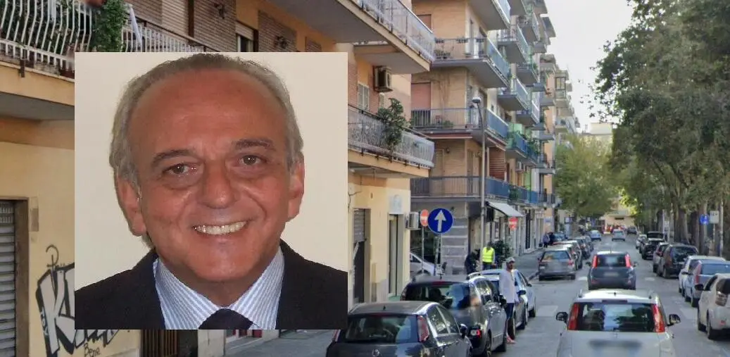 Avvocato trovato senza vita nel suo studio: ucciso con un colpo di pistola