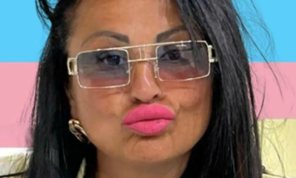 Rita De Crescenzo indagata