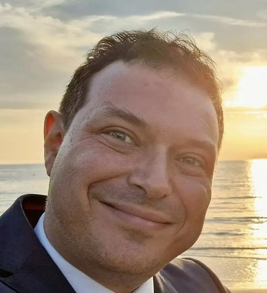 Paolo Pinto