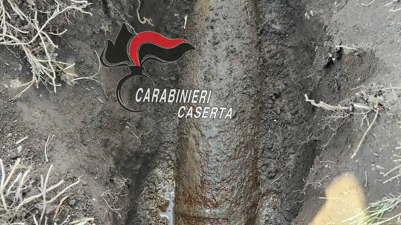 La bomba della Seconda Guerra Mondiale