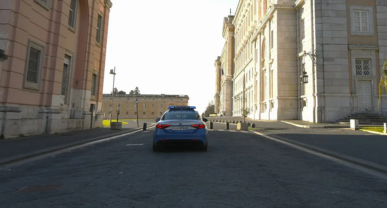 I controlli della polizia