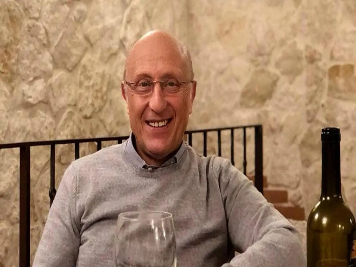 Il dottor Salvatore Pezone