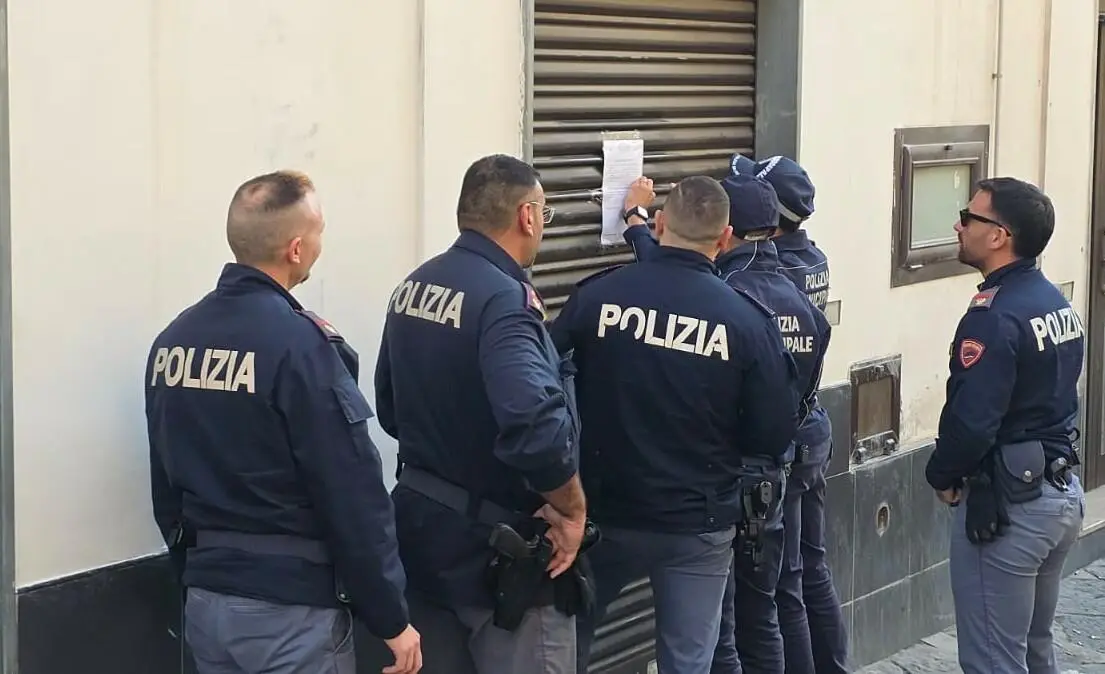 Il circolo sociale chiuso