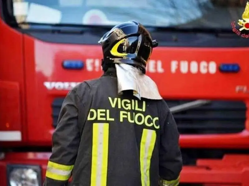 Immagine di repertorio