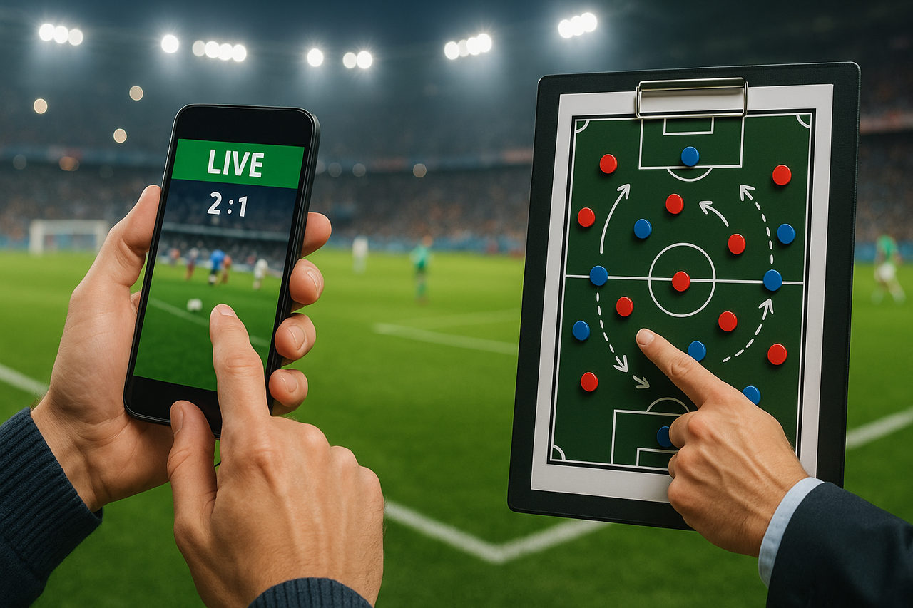 calcio strategie vincenti