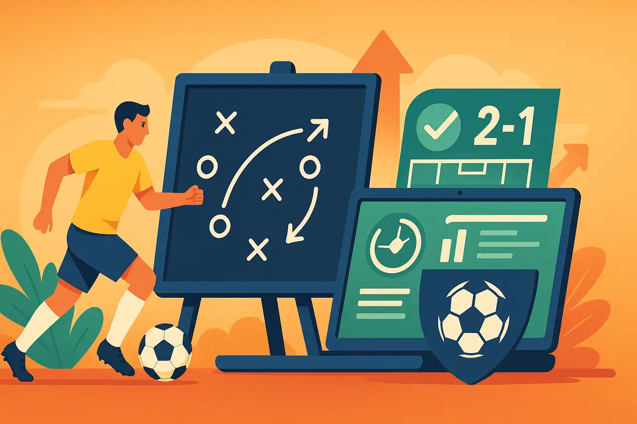 calcio strategie vincenti