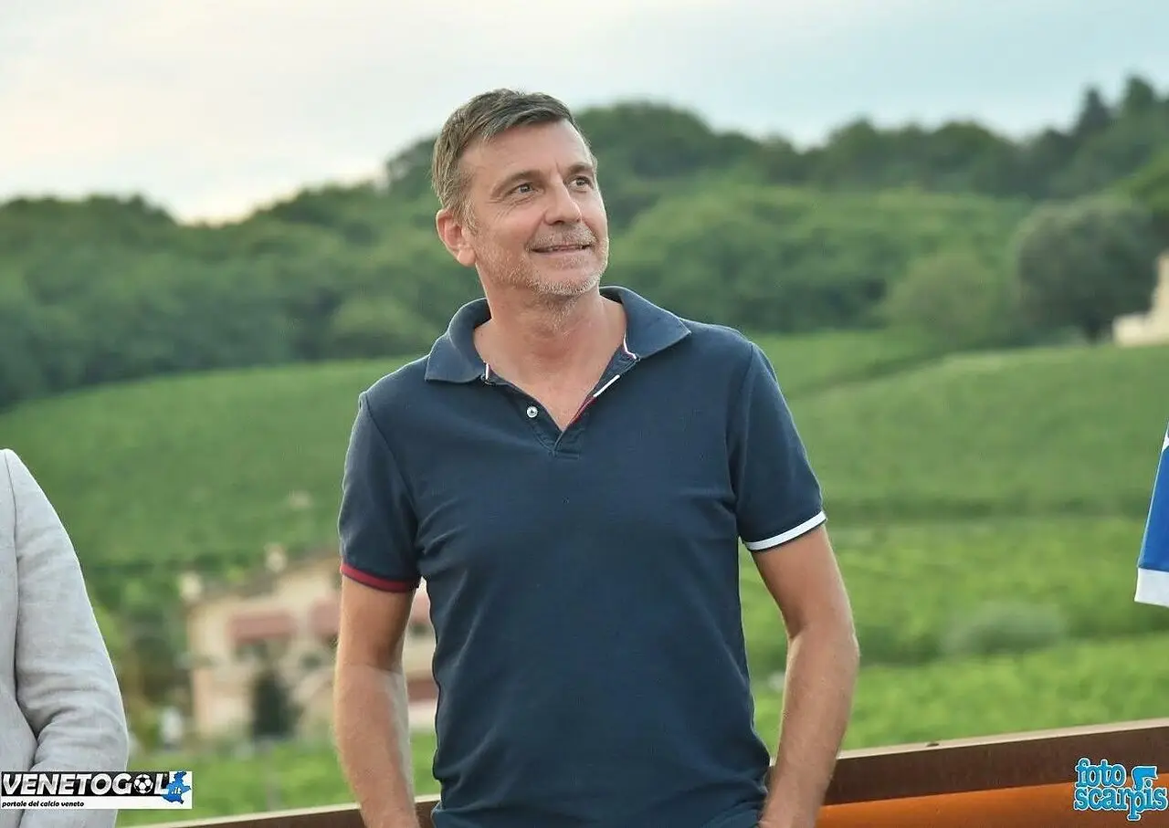 Enrico Bonaldo