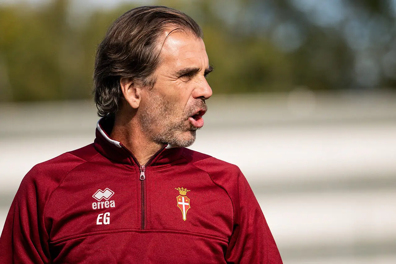 Edoardo Gorini (ph. Fotostampa)