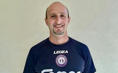 Mimmo Minelli, coach della VTT Comes