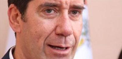 Salvatore Fuggiano, Direzione nazionale Idea