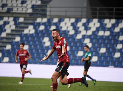foto AC Reggiana
