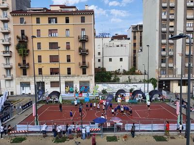 DAY 2: TRA CONFERME E SORPRESE
