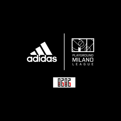 adidas Playground Milano League 0202: si parte!