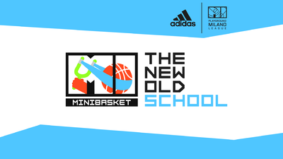 PROGETTO MINIBASKET: ISCRIZIONI APERTE!