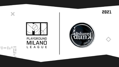 PML E SLUMS DUNK ONLUS SI INCONTRANO GRAZIE AL PLAYGROUND DI VIALE STELVIO