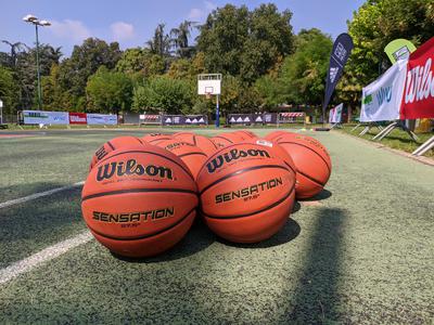 PROGETTO MINIBASKET: LA SINTESI DELLA PRIMA GIORNATA