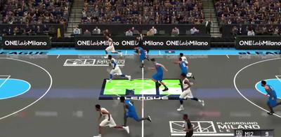 eLEAGUE, dalle ore 15:00 inizia lo show