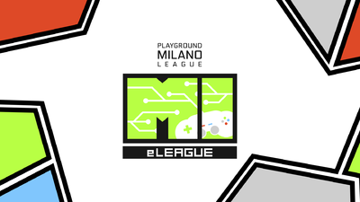 Playground Milano eLEAGUE