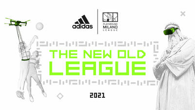 The NEW OLD League