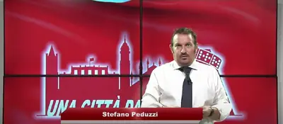 Stefano Peduzzi