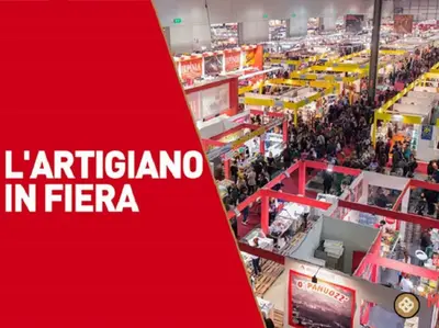 artigiano fiera
