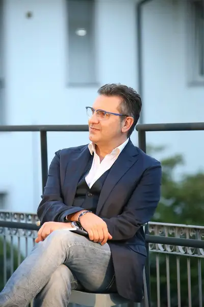 Raffaele Maddalena