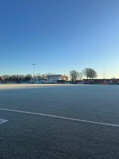 Il centro sportivo di Monzello
