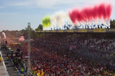 Gran Premio di Monza