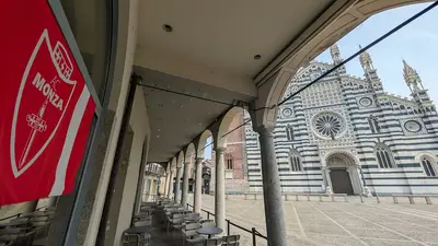 Piazza Duomo