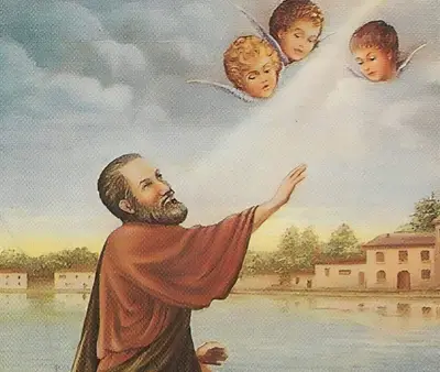 san Gerardo dei tintori