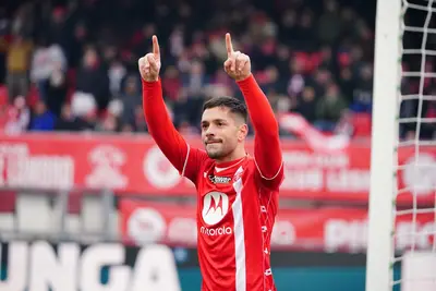 Binario Sport