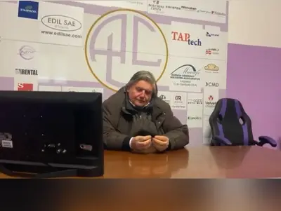 Eros Pogliani