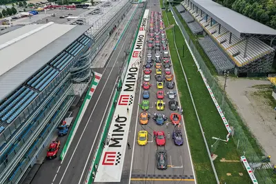 Milano Monza Motor Show 2026