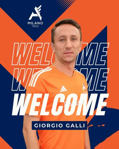 Giorgio Galli