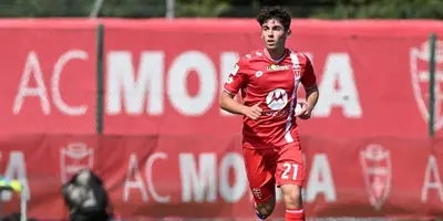 Il numero 21 Berretta