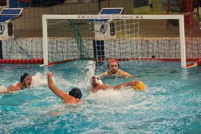 foto Nuoto Club Monza