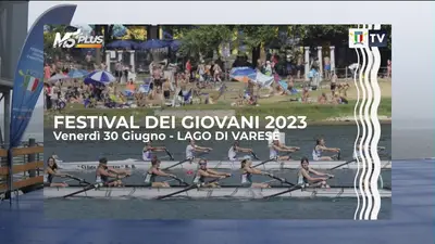 FESTIVAL DEI GIOVANI
