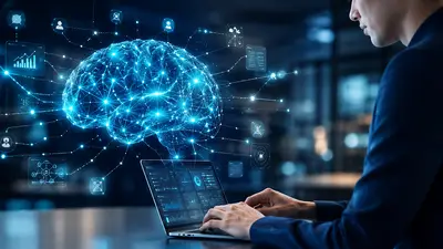 intelligenza artificiale