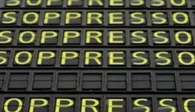 SCIOPERO TRENI