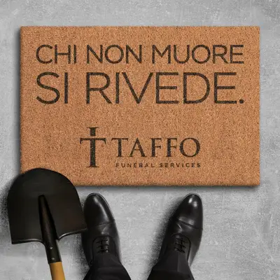 Taffo Funeral Services