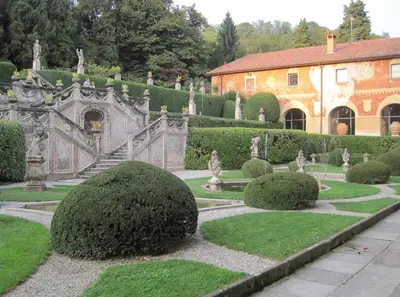 VILLE APERTE IN BRIANZA
