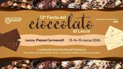 Festa del Cioccolato