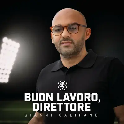 Gianni Califano