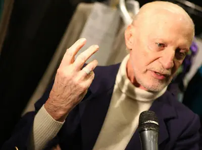 Lorenzo Riva, morto a 85 anni